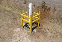 Groundwater Monitoring Holes